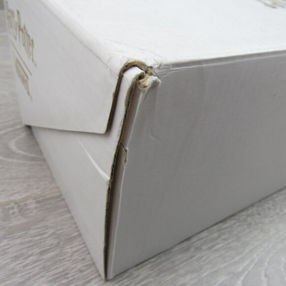 Vans Harry Potter Marauders Map Classic Slip On Shoes Men's Size 12 NEW - Picture 15 of 16